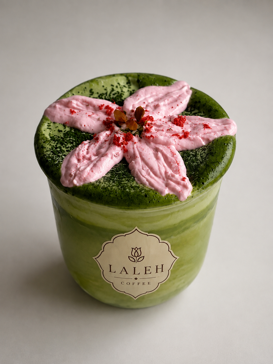 Matcha Only Package - 50 people
