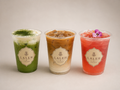 Matcha, Coffee, & Refreshers - 50 people